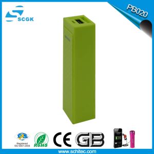2600 mah quvvat banki