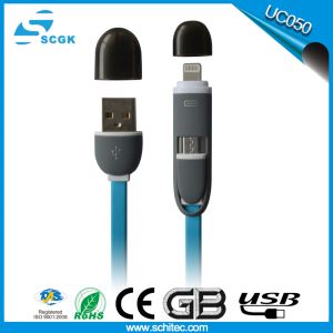 Micro Usb zaryadlovchi ma'lumot kabeli