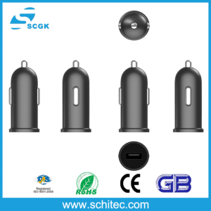 5V 1A 1 portli eng yaxshi portativ telefon zaryadlovchi