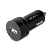 Universal yagona portli USB avtomobil zaryadlovchi