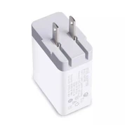 Yuqori sifatli Qc 3.0 Ko‘p portli USB devor zaryadlovchi