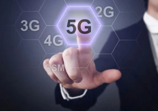 5G Laboratoriyasi kelajakning ajoyib tasavvuri