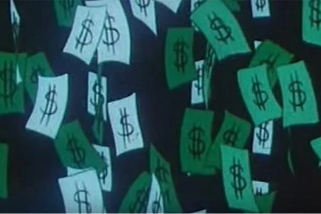 AQSh g'aznachiligi 23 trillion dollarga yaqinlashdi, moliyaviy taqchillik 201...
