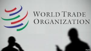 Global savdo uchun qiyomat kuni