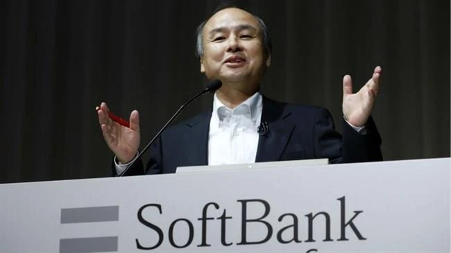 Yaponiyaning SoftBank mobil biznesi ommaviylashtirildi