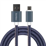 Eng yaxshi kovboy materiali Usb kabeli