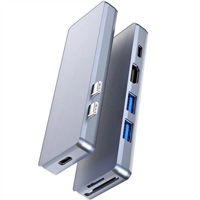 Usb Hubga C yozing