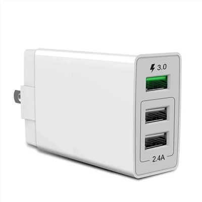 Tez USB devor zaryadlovchi