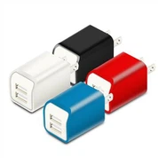 Mobil telefon uchun mikro USB avtomobil zaryadlovchi
