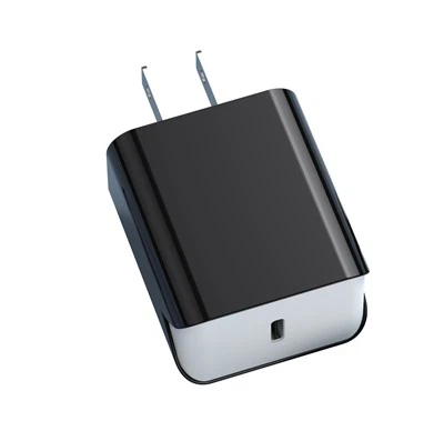 Yuqori sifatli 1 portli 5V 1A USB portativ mobil telefon batareyasini zaryadlovchi Uk zaryadlovchi