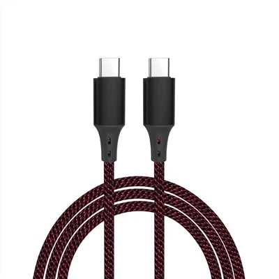 iPhone kabel kabeli uchun yuqori sifatli 1m 8 pinli zaryadlovchi USB kabeli