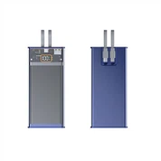 Mobil telefonlar uchun 5200mah quvvat banki