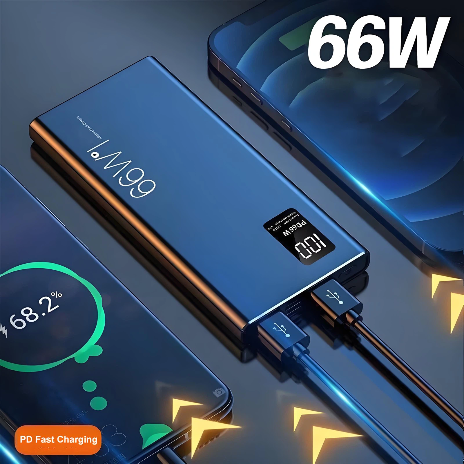 Portable Charger Portable Charger